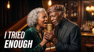Download lagu I Tried Enough - Marvin Hayes ft Henretta Houston mp3 Download lagu I Tried Enough - Marvin Hayes ft Henretta Houston mp3