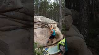 Video thumbnail of XS, 4. Sintra