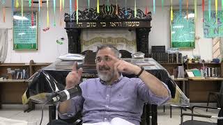 הרב גרשון שחור - הפטרת פרשת תצוה -התשפ"ה (ישיבת שעלבים) - התמונה מוצגת ישירות מתוך אתר האינטרנט יוטיוב. זכויות היוצרים בתמונה שייכות ליוצרה. קישור קרדיט למקור התוכן נמצא בתוך דף הסרטון הרב גרשון שחור - הפטרת פרשת תצוה -התשפ"ה (ישיבת שעלבים) - התמונה מוצגת ישירות מתוך אתר האינטרנט יוטיוב. זכויות היוצרים בתמונה שייכות ליוצרה. קישור קרדיט למקור התוכן נמצא בתוך דף הסרטון