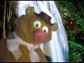 The Book Of Pooh Adventure Song Fozzie Bear S Version