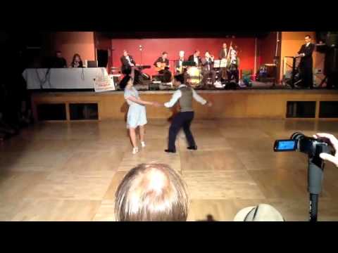 ULHS 2012 Showcase - Juan & Sharon