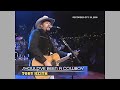 Toby Keith ~ Should've Been a Cowboy (Austin City Limits) 2001