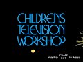 Childrens Television Workshop 1983 1997 Logo Remake