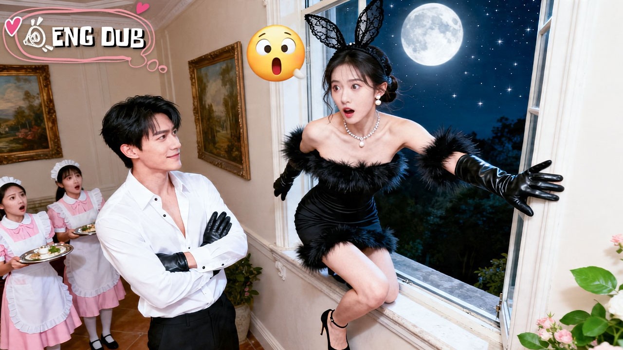 For $500K, she sells her first night to a CEO—waking up pregnant and taken home to be adored