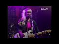 Voice Of The Beehive I Walk The Earth Live On TV