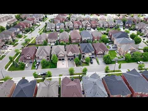 3599 Steeple Chase Crescent, Mississauga