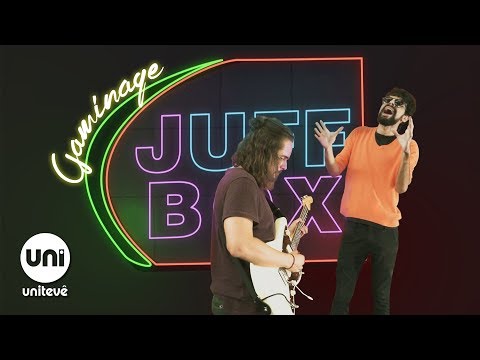 JUFFBOX - Gaminage