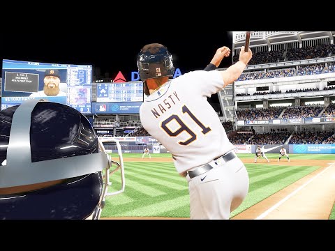 I bought a BUZZER off the BLACK MARKET!! *CHEATING IS UNSTOPPABLE* MLB The Show 20 Gameplay