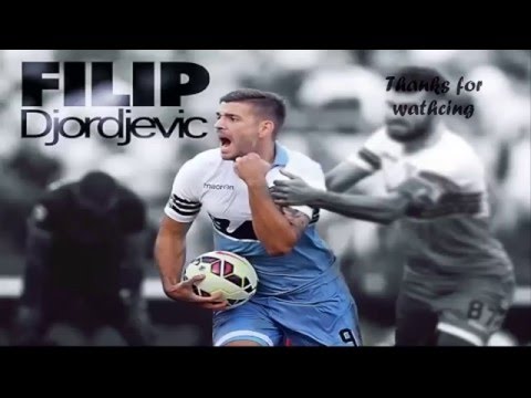 Filip Djordjevic   Best Goals and Runs
