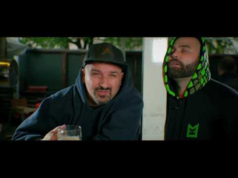 Dan Gerosu feat Phunk B - Poezie