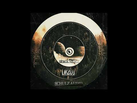 SPACE VIEWX [#20] Schulz Audio (Germany,Dub Techno)