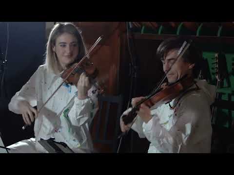 Yamandu Costa, Martín Sued & Orquestra Assintomática - Suíte Ameríndia