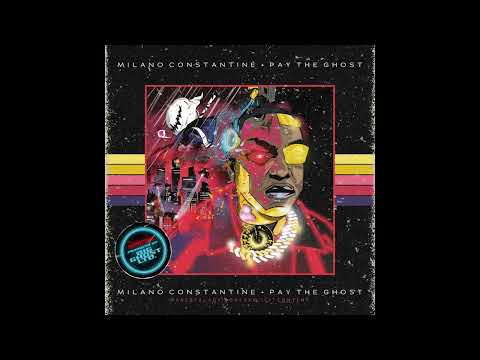 Milano Constantine & Big Ghost Ltd - Parmigiano Feat.Crimeapple