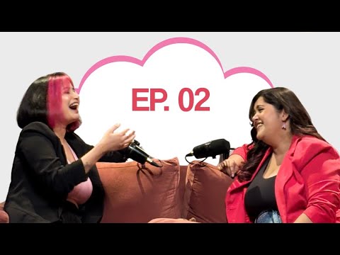 Breast Friends Podcast Episode 2 thumbnail, Dr. Tanaya Narendra