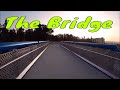 Paola S Living Garden Wall And New Bridge Malta