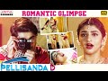 Pellisanda D Romantic Glimpse Hindi Movie Roshan Sreeleela MM Keeravani K Raghavendra Rao