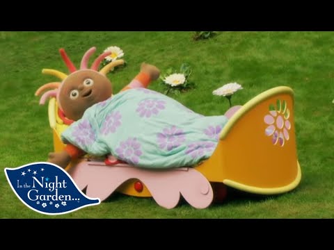 Safe and Snug with Upsy Daisy - Bedtime for kids