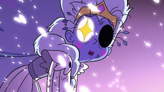 Meteora vs Moon║Star vs the Forces of Evil-Tercera temporada