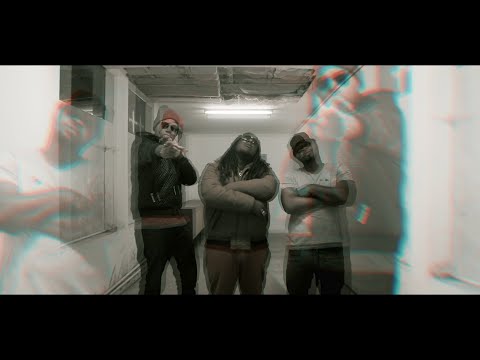 Luffy 3RK x Malyk-man x El zigos - Cocaïne