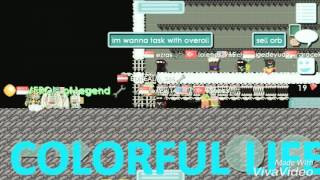 GROWTOPIA LEGENDARY WING !!!!!###!!!!!