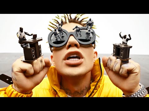 Элджей - Wunder King [SAYONARA BOY x FREE FIRE]