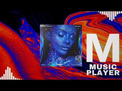 Anthony Keyrouz, Paradigm & BELLA X - Not An Angel