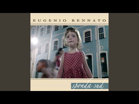 Ritmo Di Contrabbando - Eugenio Bennato