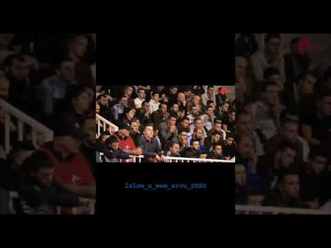 Tvoja nafaka će te sigurno naći. Čudan događaj. Elvedin Pezić