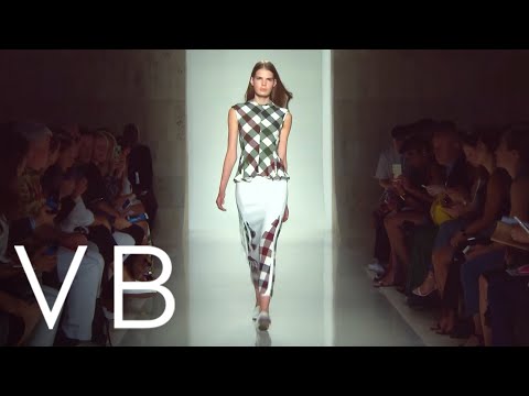 Spring Summer 2016 - Ready-to-wear | Victoria Beckham