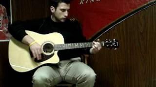 Mat Kearney - &quot;Where We Gonna Go From Here&quot;