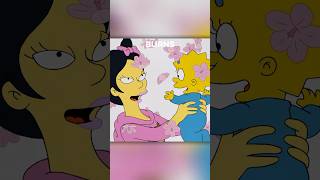 ELA QUER SER MÃE #simpsons