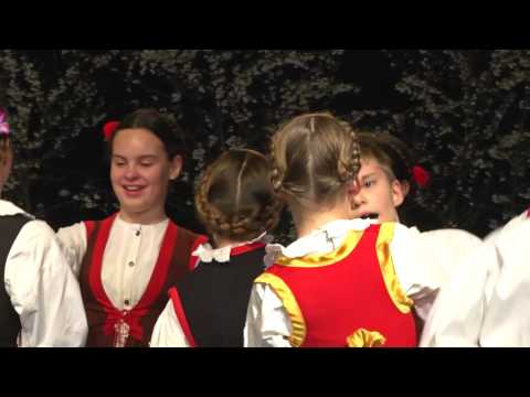 OSS Buševec - Ki se komu dopada (Otok Murter)