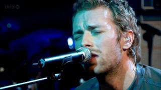 Coldplay Square One - Later with Jools Holland Live HD