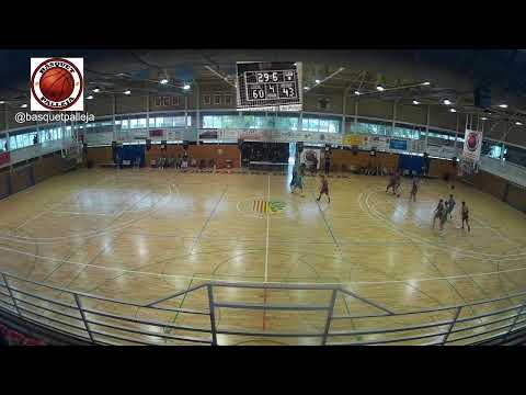 S21 Masculí - Viladecans