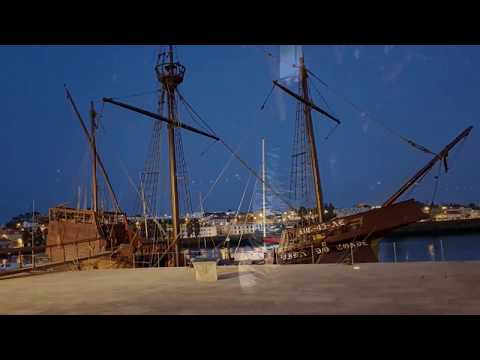 Camino de Santiago & Finisterre 2k17 ▄ Português da Costa