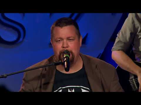 Cimbaliband és Danics Dóra -  Hétfő