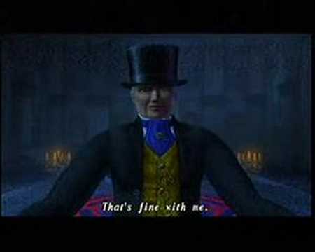 Shadow Hearts: Covenant Walkthrough Part 110