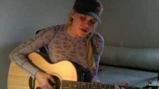 Tammy Cochran If You Can Cover by Anna J.