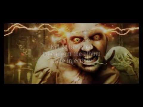 Battlecreek - Kill or be killed (official video)
