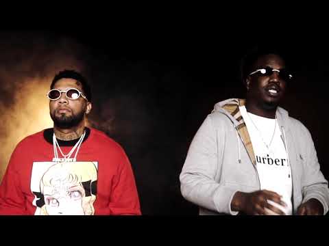 CashClick Boog x Philthy Rich - Hatin N****s