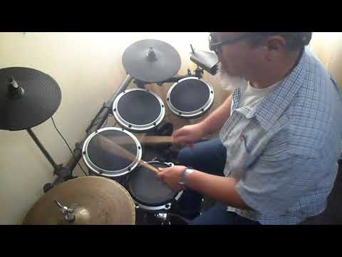 DORA LA EXPLORADORA THEME. DRUM COVER.