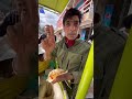 Kashmir Special Masala Roti Streetfood Indianfood Trending India