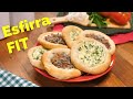 Receita De Esfirra Fácil