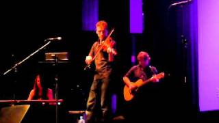 Colm Mac Con Iomaire 2011-01-22 Moody In Alabama.mov