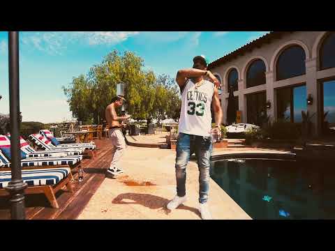 Chevy Woods - Steppin' [Official Music Video]