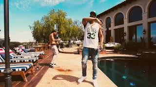 Chevy Woods - Steppin&#39; [Official Music Video]