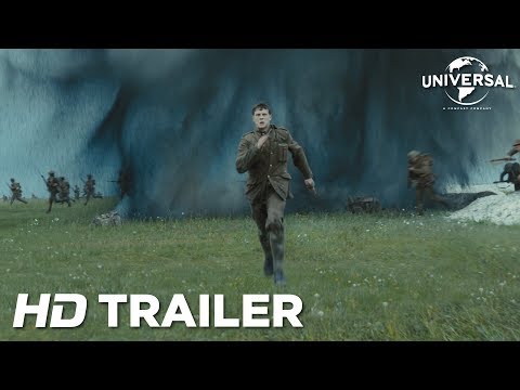 Thumbnail of the video: 1917 – Tráiler Oficial (Universal Pictures) HD