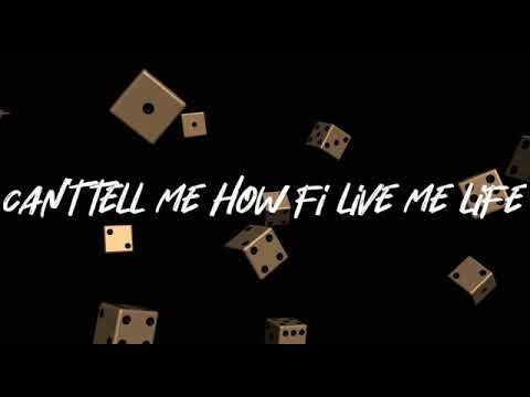 Benz Mr Gwada - My Life (Spectacular Riddim)