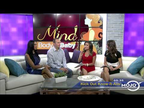 Michelle Yarn's Special Announcement