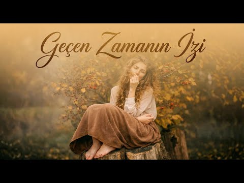 Geçen Zamanın İzi - Prod. DOLAR’7 (2026)